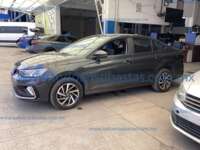 Volkswagen Virtus 2025 4p Comfortline L3/1.0/T Tiptronic 2025 Volkswagen Virtus Ingreso Exteriores 7