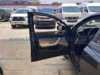 Volkswagen Virtus 2025 4p Comfortline L3/1.0/T Tiptronic 2025 Volkswagen Virtus Ingreso Interiores 0