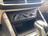 Volkswagen Virtus 2025 4p Comfortline L3/1.0/T Tiptronic 2025 Volkswagen Virtus Ingreso Interiores 10