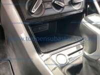 Volkswagen Virtus 2025 4p Comfortline L3/1.0/T Tiptronic 2025 Volkswagen Virtus Ingreso Interiores 11
