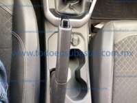 Volkswagen Virtus 2025 4p Comfortline L3/1.0/T Tiptronic 2025 Volkswagen Virtus Ingreso Interiores 13