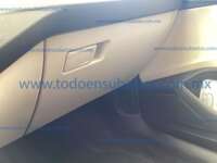Volkswagen Virtus 2025 4p Comfortline L3/1.0/T Tiptronic 2025 Volkswagen Virtus Ingreso Interiores 15