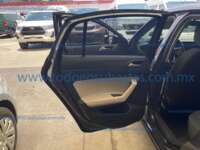 Volkswagen Virtus 2025 4p Comfortline L3/1.0/T Tiptronic 2025 Volkswagen Virtus Ingreso Interiores 17