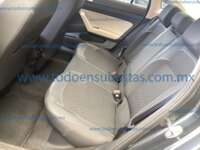 Volkswagen Virtus 2025 4p Comfortline L3/1.0/T Tiptronic 2025 Volkswagen Virtus Ingreso Interiores 18