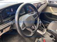 Volkswagen Virtus 2025 4p Comfortline L3/1.0/T Tiptronic 2025 Volkswagen Virtus Ingreso Interiores 2