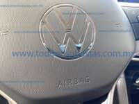 Volkswagen Virtus 2025 4p Comfortline L3/1.0/T Tiptronic 2025 Volkswagen Virtus Ingreso Interiores 20