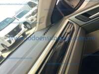 Volkswagen Virtus 2025 4p Comfortline L3/1.0/T Tiptronic 2025 Volkswagen Virtus Ingreso Interiores 21