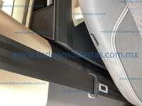 Volkswagen Virtus 2025 4p Comfortline L3/1.0/T Tiptronic 2025 Volkswagen Virtus Ingreso Interiores 23