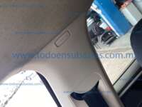 Volkswagen Virtus 2025 4p Comfortline L3/1.0/T Tiptronic 2025 Volkswagen Virtus Ingreso Interiores 25