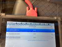 Volkswagen Virtus 2025 4p Comfortline L3/1.0/T Tiptronic 2025 Volkswagen Virtus Ingreso Interiores 5