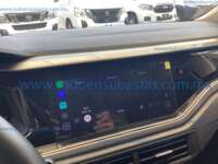 Volkswagen Virtus 2025 4p Comfortline L3/1.0/T Tiptronic 2025 Volkswagen Virtus Ingreso Interiores 8