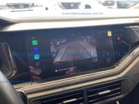 Volkswagen Virtus 2025 4p Comfortline L3/1.0/T Tiptronic 2025 Volkswagen Virtus Ingreso Interiores 9