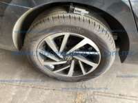 Volkswagen Virtus 2025 4p Comfortline L3/1.0/T Tiptronic IMG_8680