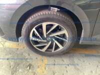 Volkswagen Virtus 2025 4p Comfortline L3/1.0/T Tiptronic IMG_8690