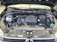 Volkswagen Virtus 2025 4p Comfortline L3/1.0/T Tiptronic 2025 Volkswagen Virtus Ingreso Motor 2
