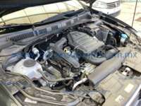 Volkswagen Virtus 2025 4p Comfortline L3/1.0/T Tiptronic 2025 Volkswagen Virtus Ingreso Motor 3