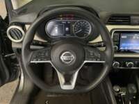 Nissan Versa 2022 4p Advance L4/1.6 CVT 2022 Nissan Versa Venta Interiores 1