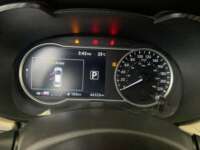 Nissan Versa 2022 4p Advance L4/1.6 CVT 2022 Nissan Versa Venta Interiores 2