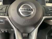 Nissan Versa 2022 4p Advance L4/1.6 CVT 2022 Nissan Versa Venta Interiores 13