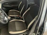 Nissan Versa 2022 4p Advance L4/1.6 CVT 2022 Nissan Versa Venta Interiores 19