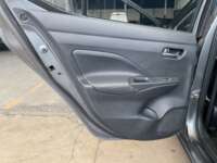 Nissan Versa 2022 4p Advance L4/1.6 CVT 2022 Nissan Versa Venta Interiores 20