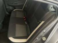 Nissan Versa 2022 4p Advance L4/1.6 CVT 2022 Nissan Versa Venta Interiores 21