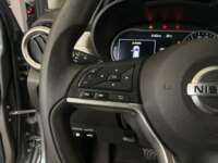 Nissan Versa 2022 4p Advance L4/1.6 CVT 2022 Nissan Versa Venta Interiores 5