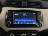Nissan Versa 2022 4p Advance L4/1.6 CVT 2022 Nissan Versa Venta Interiores 8