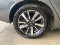 Nissan Versa 2022 4p Advance L4/1.6 CVT 2022 Nissan Versa Venta Llantas 7
