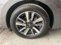 Nissan Versa 2022 4p Advance L4/1.6 CVT 2022 Nissan Versa Venta Llantas 10