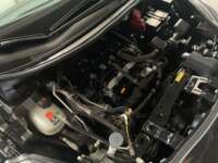 Nissan Versa 2022 4p Advance L4/1.6 CVT 2022 Nissan Versa Venta Motor 1