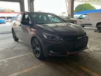 Chevrolet Onix 2025 4p Premier Redline L3/1.0/T Aut IMG_3950