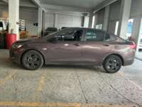 Chevrolet Onix 2025 4p Premier Redline L3/1.0/T Aut IMG_3955