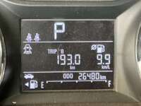 Chevrolet Onix 2025 4p Premier Redline L3/1.0/T Aut IMG_3975