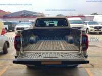 Toyota Hilux 2021 4p Doble Cabina Diesel L4/2.8/T Aut 2021 Toyota Hilux Ingreso Cajuela 0