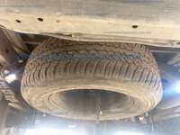 Toyota Hilux 2021 4p Doble Cabina Diesel L4/2.8/T Aut 2021 Toyota Hilux Ingreso Cajuela 1