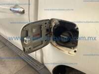 Toyota Hilux 2021 4p Doble Cabina Diesel L4/2.8/T Aut 2021 Toyota Hilux Ingreso Cajuela 2
