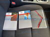 Toyota Hilux 2021 4p Doble Cabina Diesel L4/2.8/T Aut 2021 Toyota Hilux Ingreso Documentos 0
