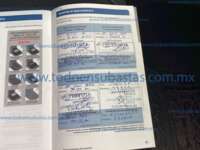 Toyota Hilux 2021 4p Doble Cabina Diesel L4/2.8/T Aut 2021 Toyota Hilux Ingreso Documentos 1