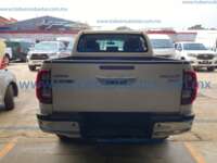 Toyota Hilux 2021 4p Doble Cabina Diesel L4/2.8/T Aut 2021 Toyota Hilux Ingreso Exteriores 5