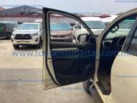 Toyota Hilux 2021 4p Doble Cabina Diesel L4/2.8/T Aut 2021 Toyota Hilux Ingreso Interiores 0