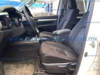 Toyota Hilux 2021 4p Doble Cabina Diesel L4/2.8/T Aut 2021 Toyota Hilux Ingreso Interiores 1