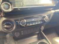 Toyota Hilux 2021 4p Doble Cabina Diesel L4/2.8/T Aut 2021 Toyota Hilux Ingreso Interiores 10