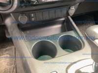 Toyota Hilux 2021 4p Doble Cabina Diesel L4/2.8/T Aut 2021 Toyota Hilux Ingreso Interiores 11