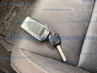 Toyota Hilux 2021 4p Doble Cabina Diesel L4/2.8/T Aut 2021 Toyota Hilux Ingreso Interiores 14