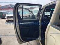 Toyota Hilux 2021 4p Doble Cabina Diesel L4/2.8/T Aut 2021 Toyota Hilux Ingreso Interiores 17