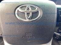 Toyota Hilux 2021 4p Doble Cabina Diesel L4/2.8/T Aut 2021 Toyota Hilux Ingreso Interiores 20