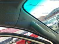 Toyota Hilux 2021 4p Doble Cabina Diesel L4/2.8/T Aut 2021 Toyota Hilux Ingreso Interiores 22
