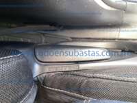 Toyota Hilux 2021 4p Doble Cabina Diesel L4/2.8/T Aut 2021 Toyota Hilux Ingreso Interiores 24