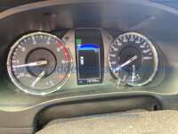 Toyota Hilux 2021 4p Doble Cabina Diesel L4/2.8/T Aut 2021 Toyota Hilux Ingreso Interiores 3